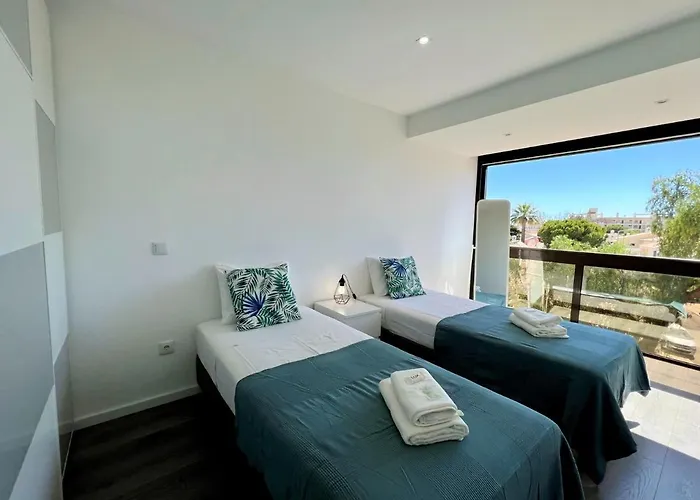 Lejlighed 2 By Homing *