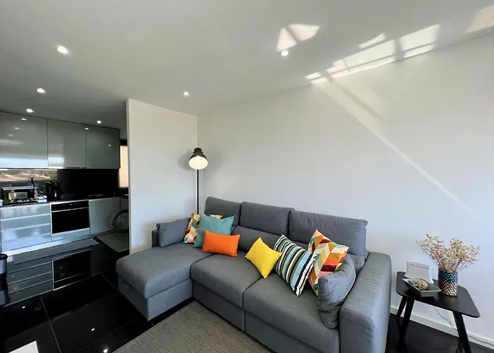 2 By Homing Lejlighed *