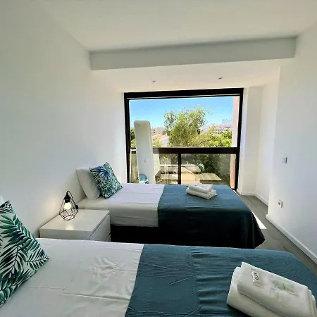 Apartamento 2 By Homing *