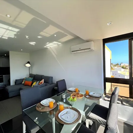 2 By Homing Apartment