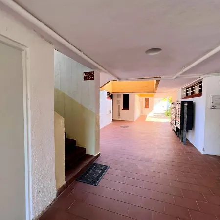 2 By Homing Apartman