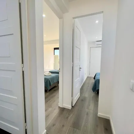 2 By Homing Apartment Albufeira