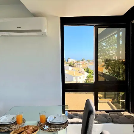 2 By Homing Apartman *