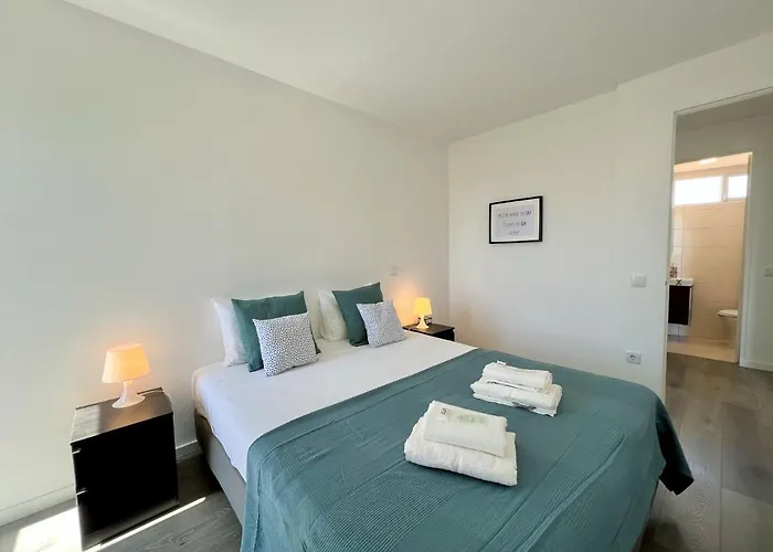 Appartement 2 By Homing