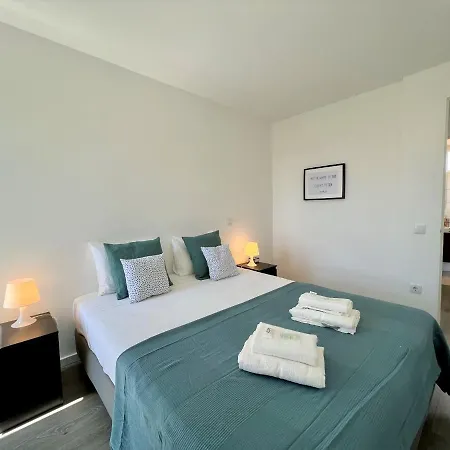 Appartement 2 By Homing