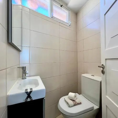 2 By Homing Appartement *