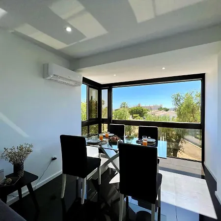 Appartement 2 By Homing Albufeira