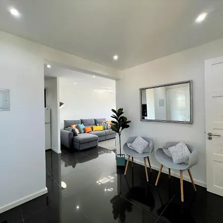 Appartement 2 By Homing