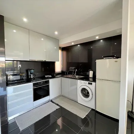 Appartement 2 By Homing