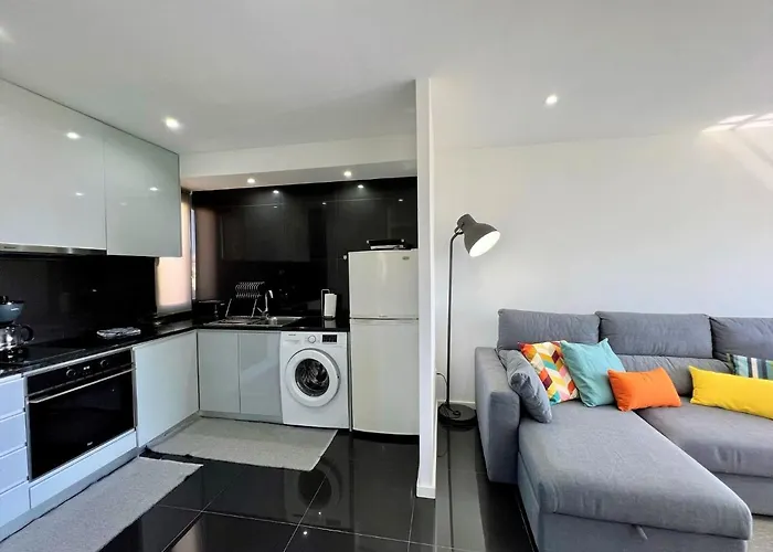 דירה 2 By Homing *