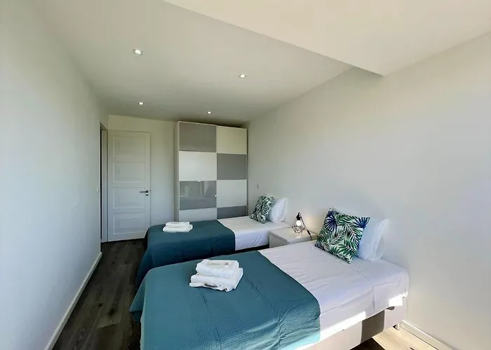 2 By Homing Apartman *