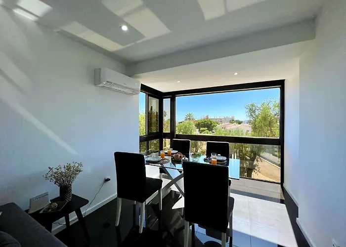 Apartman 2 By Homing Albufeira