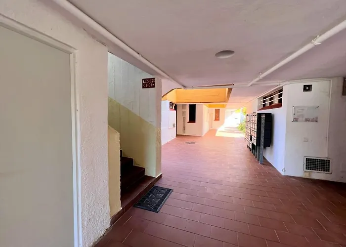 2 By Homing Apartman