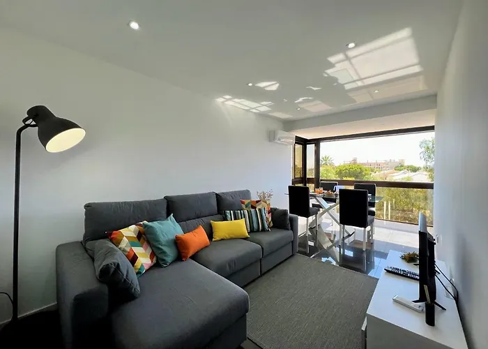 2 By Homing Albufeira